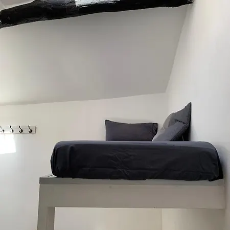 Hébergement de vacances Casa La Rondinella *