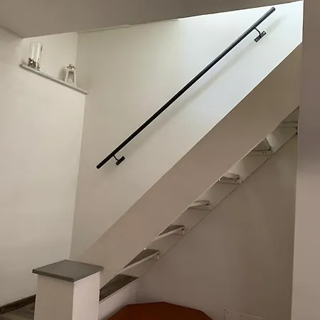 Hébergement de vacances Casa La Rondinella *