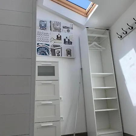 Hébergement de vacances Casa La Rondinella *