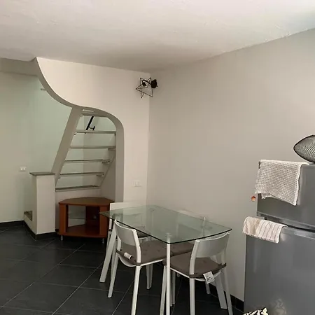 Dom wakacyjny Casa La Rondinella