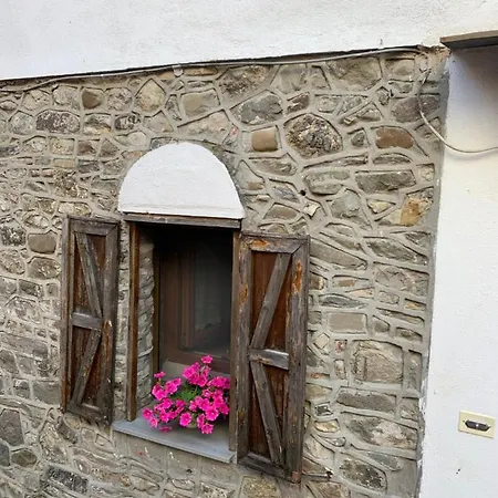 Casa La Rondinella Hébergement de vacances
