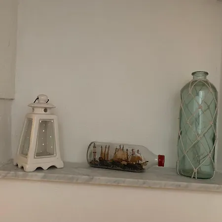 Hébergement de vacances Casa La Rondinella *