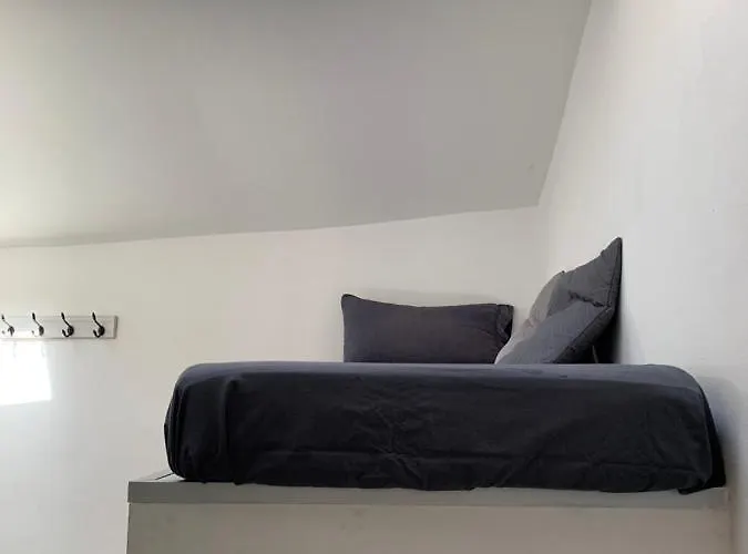 Nyaraló Casa La Rondinella *