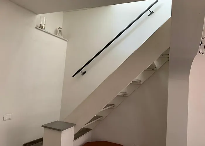 Nyaraló Casa La Rondinella *