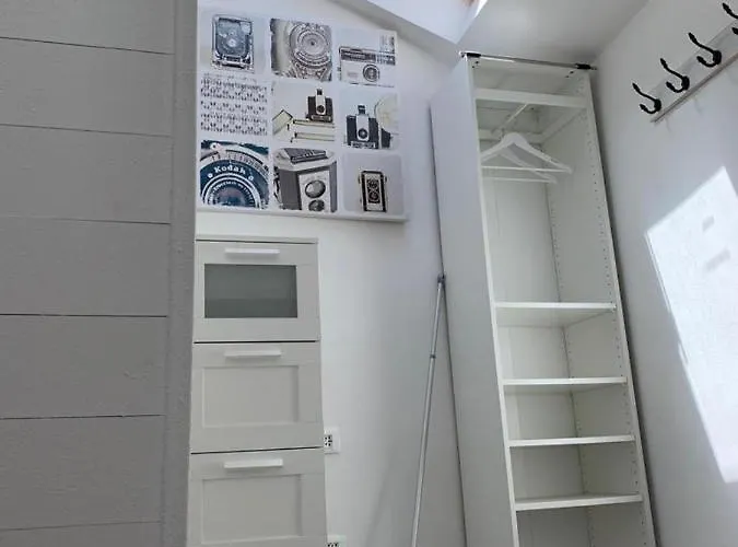 Nyaraló Casa La Rondinella *