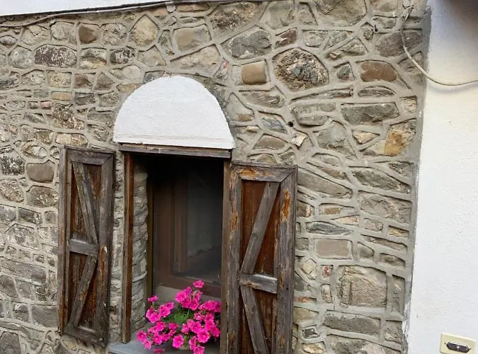 Casa La Rondinella Nyaraló
